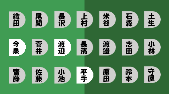 欅坂46『二人セゾン』選抜メンバー発表･フォーメーションに隠された暗号とは？センターは3作連続で平手友梨奈！